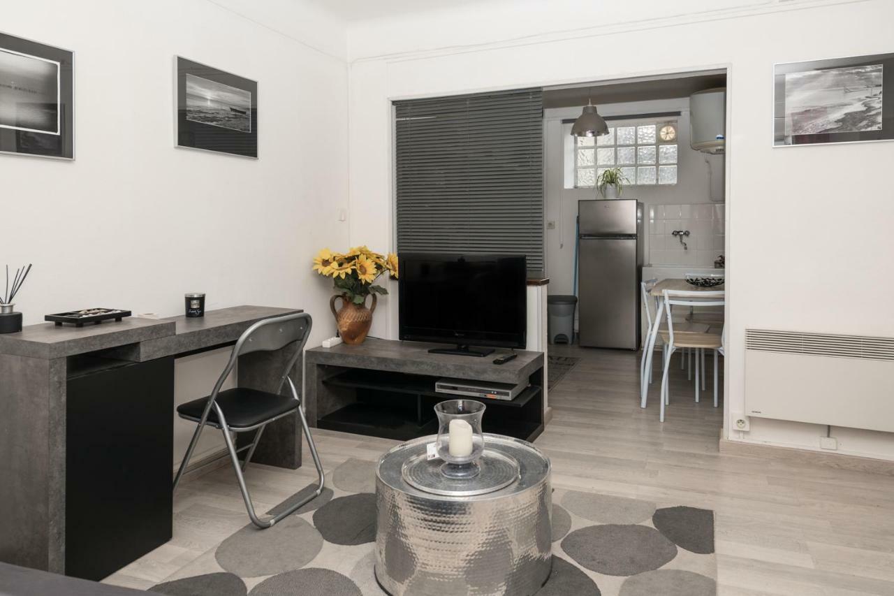 Apartment Avec Vue Sur Les Arenes *