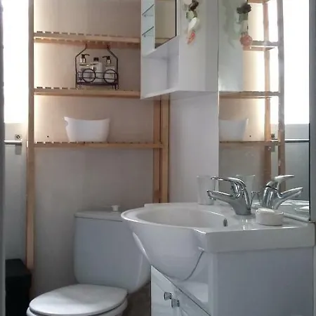 Studio avec vue sur les arénes Arles Extérieur photo