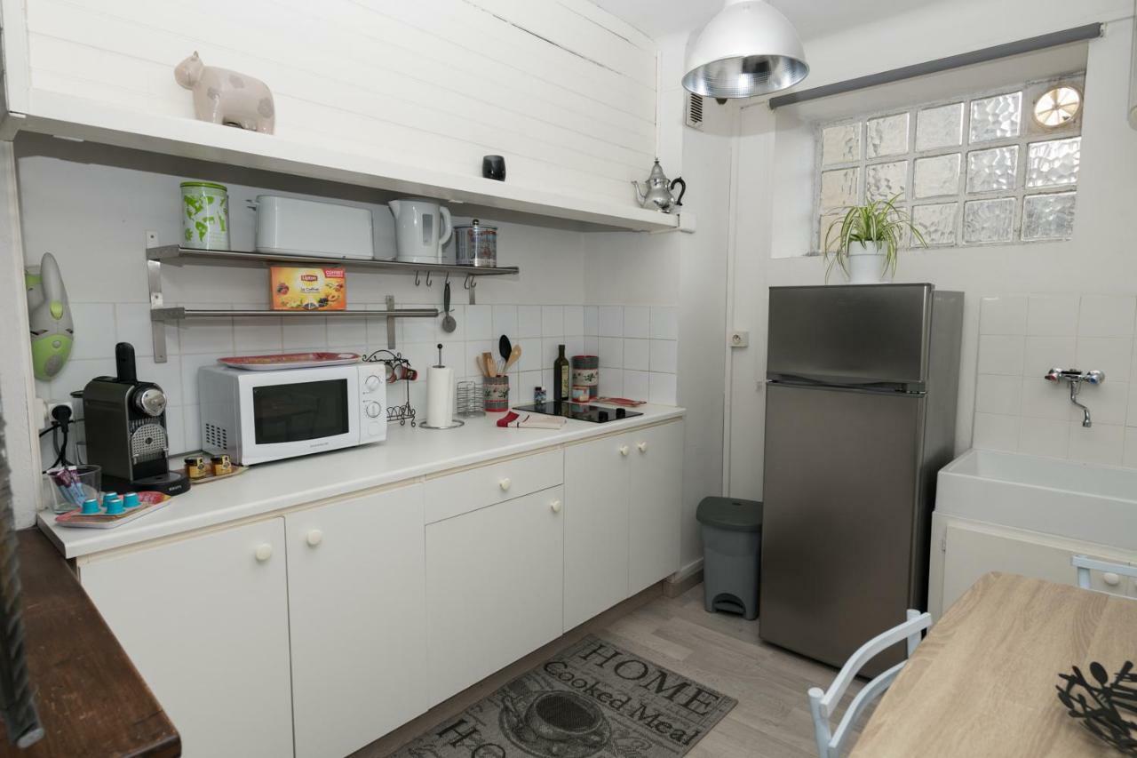 Appartement Avec Vue Sur Les Arénes *